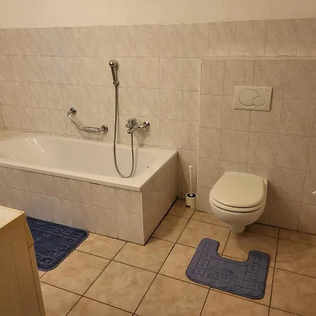 Casa Colla Holiday home *