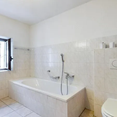 Casa Colla Holiday home
