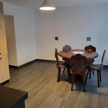 Casa Colla Holiday home *