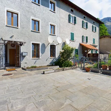 Casa Colla * Lugano