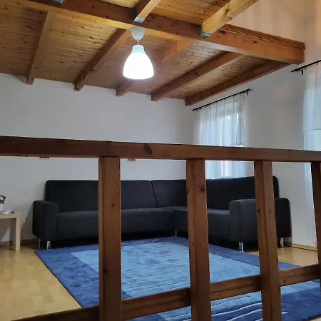 Casa Colla * Lugano