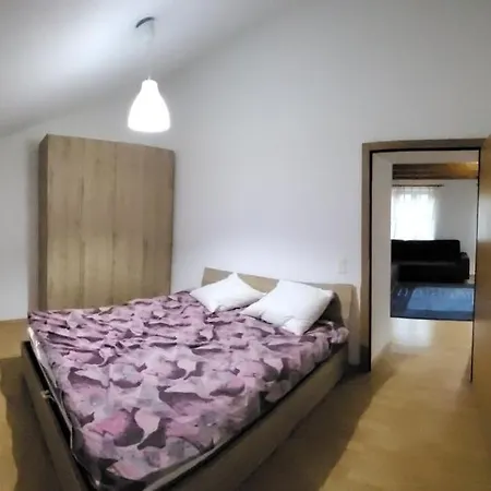Holiday home Casa Colla