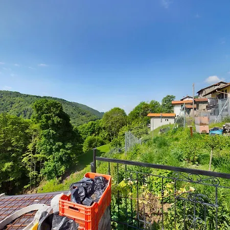 Casa Colla Lugano
