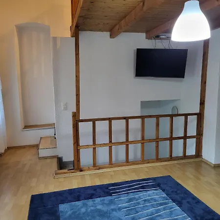 Casa Colla Holiday home