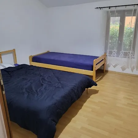 Casa Colla Holiday home *